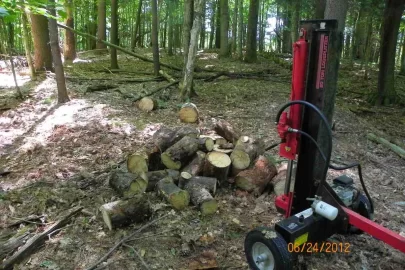 [Hearth.com] Hemlock Done Today