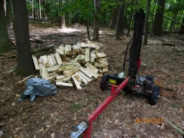 [Hearth.com] Hemlock Done Today
