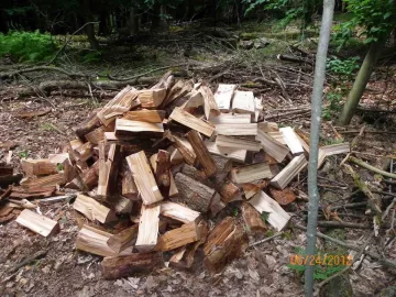 [Hearth.com] Hemlock Done Today