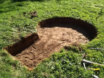[Hearth.com] Fire Pit