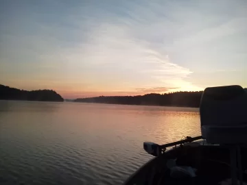 [Hearth.com] 1st on the water