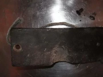 [Hearth.com] Jotul Firelight model 12 repair or replace - Doing the repair