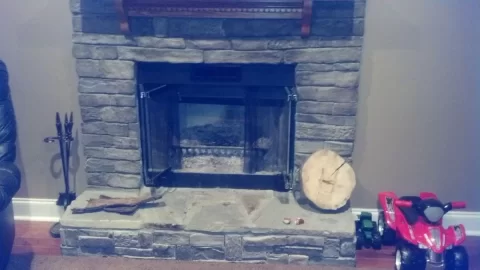 [Hearth.com] Hello Everyone