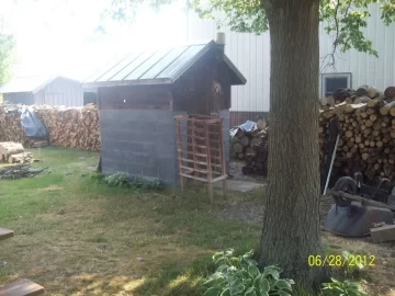 [Hearth.com] calling for 102 temps, I'm headaing to the woods !