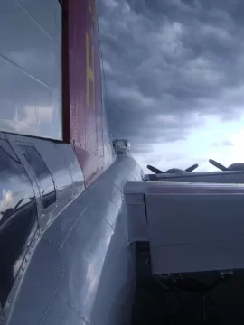 [Hearth.com] Anyone heading to the Air show this weekend?