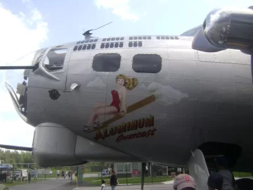 [Hearth.com] Anyone heading to the Air show this weekend?