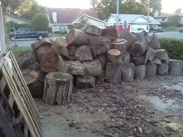 [Hearth.com] Wood Turning Stock?