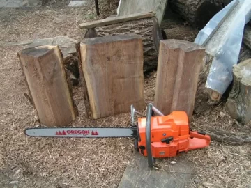 [Hearth.com] Wood Turning Stock?