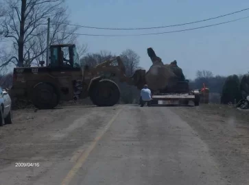[Hearth.com] Heavy Load