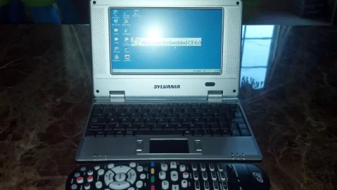 [Hearth.com] Netbook for $40