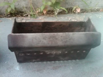[Hearth.com] Hudson River WestPoint Burn Pot issues?