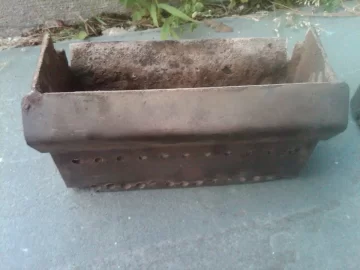 [Hearth.com] Hudson River WestPoint Burn Pot issues?