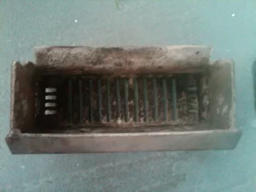 [Hearth.com] Hudson River WestPoint Burn Pot issues?