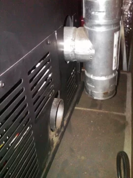 [Hearth.com] Hudson River WestPoint Burn Pot issues?