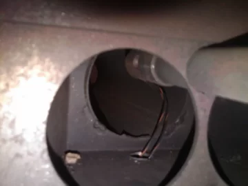 [Hearth.com] Hudson River WestPoint Burn Pot issues?