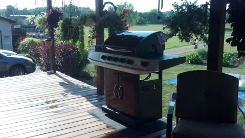 [Hearth.com] Wood I.D.? Oak? (maybe?)