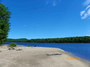 [Hearth.com] Carry Falls Reservoir
