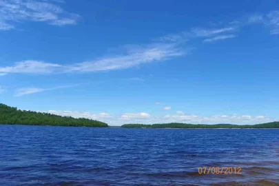 [Hearth.com] Carry Falls Reservoir