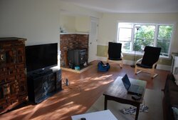 Living room and pellet stove.JPG