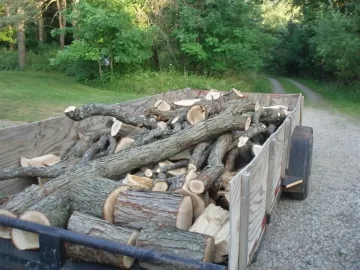 [Hearth.com] White Oak Score!