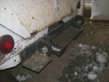 [Hearth.com] Hard to think about wood with the new toy--any Jeepsters?