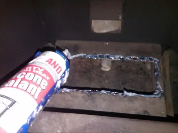 [Hearth.com] Hudson River WestPoint Burn Pot issues?