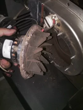 [Hearth.com] Hudson River WestPoint Burn Pot issues?