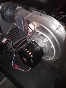 [Hearth.com] Hudson River WestPoint Burn Pot issues?