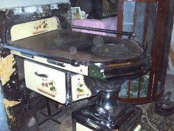belgium? cookstove  NOW WITH PICTURES!!
