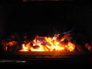 [Hearth.com] Pacifc Energy - looking for some information