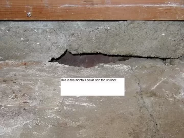[Hearth.com] Help with metal lined firebox