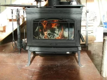 [Hearth.com] alderlea, isle royale, defiant