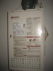 Swaping out indirect for electric tankless WH