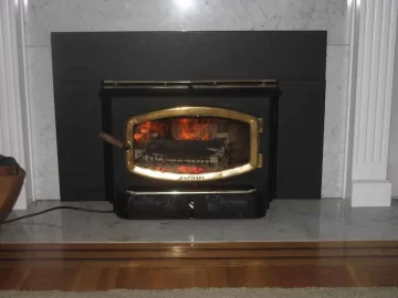 [Hearth.com] My Installation Log....Updated with pics
