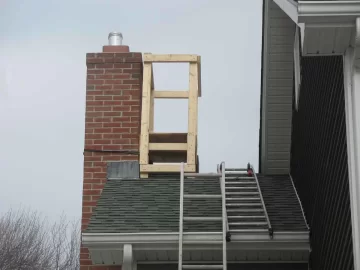 [Hearth.com] My Installation Log....Updated with pics