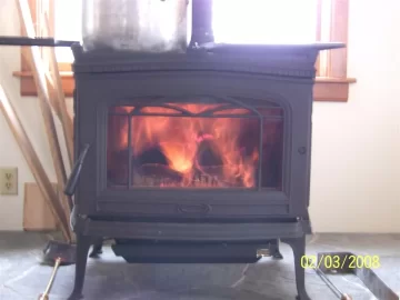 [Hearth.com] PE Alderlea/Summit.  Your thoughts ??