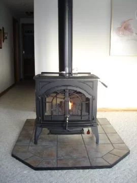 [Hearth.com] Isle Royale Ordered