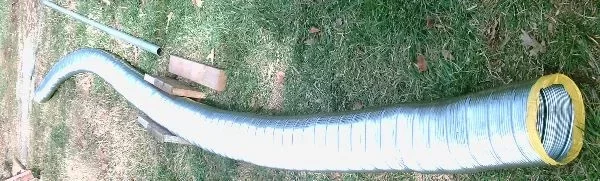 [Hearth.com] Englander insert and insulated liner install pics