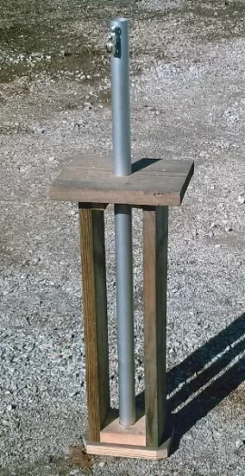 [Hearth.com] Englander insert and insulated liner install pics