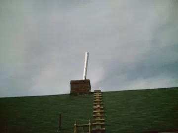 [Hearth.com] Englander insert and insulated liner install pics