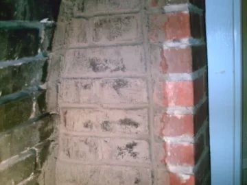 [Hearth.com] Englander insert and insulated liner install pics