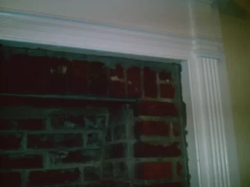 [Hearth.com] Englander insert and insulated liner install pics