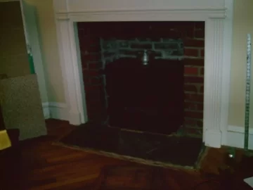 [Hearth.com] Englander insert and insulated liner install pics
