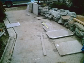 [Hearth.com] Englander insert and insulated liner install pics