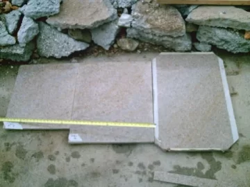 [Hearth.com] Englander insert and insulated liner install pics