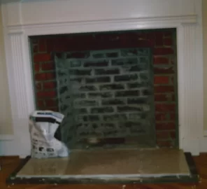 [Hearth.com] Englander insert and insulated liner install pics