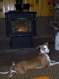 [Hearth.com] Buzz saw and stove pictures