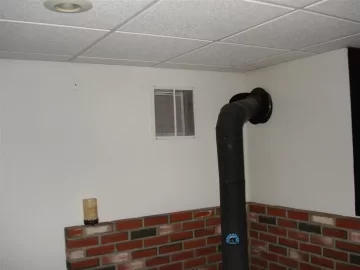 [Hearth.com] New to burning - need advice with Mansfield