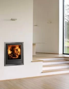[Hearth.com] Inset (cassette) stove for guest home---advice?