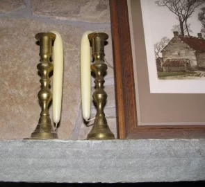 [Hearth.com] What happens when someone closes the door to the room with the stove...